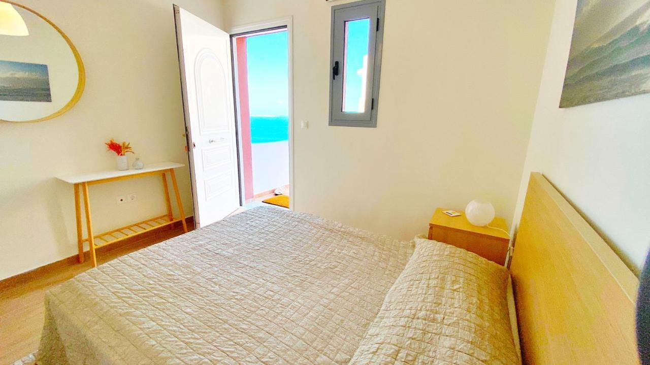 Villa Harmonia Aegina Extérieur photo